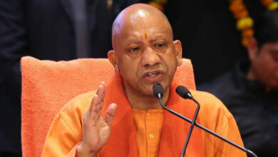 विज्ञान भारती के 7वें राष्ट्रीय अधिवेशन के उद्घाटन सत्र में मुख्यमंत्री योगी मुख्य अतिथि के रूप में होंगे शामिल विज्ञान भारती के 7वें राष्ट्रीय अधिवेशन के उद्घाटन सत्र में मुख्यमंत्री योगी मुख्य अतिथि के रूप में होंगे शामिल