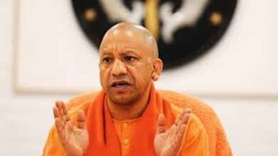 योगी सरकार का 12 साल का विशेष जनकल्याण अभियान शुरू, श्रमिकों को मिलेंगी कई सुविधाएं योगी सरकार का 12 साल का विशेष जनकल्याण अभियान शुरू, श्रमिकों को मिलेंगी कई सुविधाएं