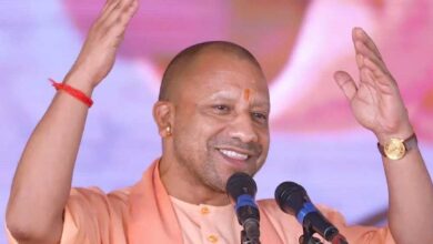 मुख्यमंत्री योगी शनिवार को करेंगे गौतमबुद्ध नगर और गाजियाबाद का दौरा: विकास परियोजनाओं की देंगे सौगात मुख्यमंत्री योगी शनिवार को करेंगे गौतमबुद्ध नगर और गाजियाबाद का दौरा: विकास परियोजनाओं की देंगे सौगात