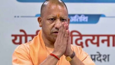 सीएम योगी ने रद्द किए मंगलवार के सभी आधिकारिक कार्यक्रम