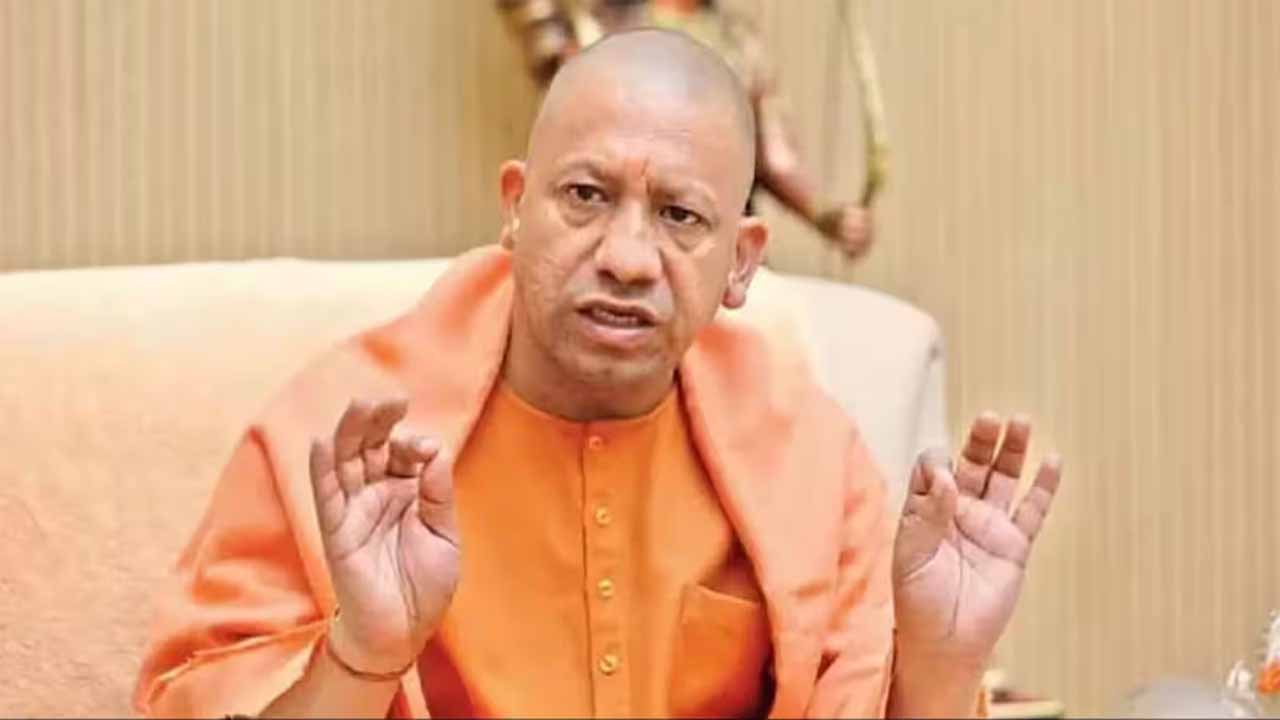 निपुण भारत मिशन को मिलेगा नया बल, 58 जिलों के 232 संदर्भदाताओं को योगी सरकार देगी विशेष प्रशिक्षण निपुण भारत मिशन को मिलेगा नया बल, 58 जिलों के 232 संदर्भदाताओं को योगी सरकार देगी विशेष प्रशिक्षण