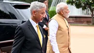 UNSC अस्थायी सदस्यता पर भारत की दावेदारी, चीन ने पहली बार दी प्रतिक्रिया UNSC अस्थायी सदस्यता पर भारत की दावेदारी, चीन ने पहली बार दी प्रतिक्रिया