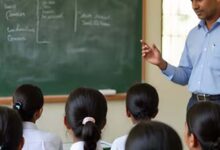 यूपी के राजकीय माध्यमिक स्कूलों में सरप्लस शिक्षकों की नई सूची आरटीई मानकों से बनेगी