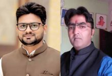 दीपक प्रसाद बने रिपब्लिकन पार्टी ऑफ इंडिया (आठवले) छत्तीसगढ़ के युवा मोर्चा के प्रदेश अध्यक्ष