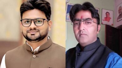 दीपक प्रसाद बने रिपब्लिकन पार्टी ऑफ इंडिया (आठवले) छत्तीसगढ़ के युवा मोर्चा के प्रदेश अध्यक्ष दीपक प्रसाद बने रिपब्लिकन पार्टी ऑफ इंडिया (आठवले) छत्तीसगढ़ के युवा मोर्चा के प्रदेश अध्यक्ष