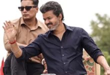 तमिलनाडु में ऑपरेशन L तेज, AIADMK के 10 विधायक जल्द TVK में शामिल होंगे।