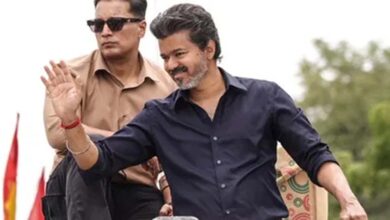 तमिलनाडु में ऑपरेशन L तेज, AIADMK के 10 विधायक जल्द TVK में शामिल होंगे।