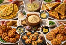 10 मिनट में बनाएं बेसन के 5 टेस्टी स्नैक्स, शाम की भूख होगी दूर