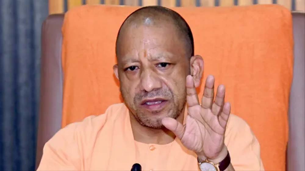CM योगी का जनता दर्शन: खिलाड़ियों को नौकरी का भरोसा, अधिकारियों को सख्त निर्देश CM योगी का जनता दर्शन: खिलाड़ियों को नौकरी का भरोसा, अधिकारियों को सख्त निर्देश
