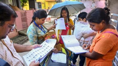 वोटर लिस्ट से नाम हटने पर नागरिकता खत्म नहीं होगी: सुप्रीम कोर्ट वोटर लिस्ट से नाम हटने पर नागरिकता खत्म नहीं होगी: सुप्रीम कोर्ट
