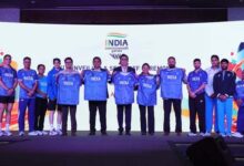 राष्ट्रमंडल खेलों के लिए भारत का 191 सदस्यीय दल मंजूर