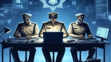 साइबर अपराध रोकने को पुलिस की डिजिटल पेट्रोलिंग शुरू, ऑनलाइन ठगों पर नजर