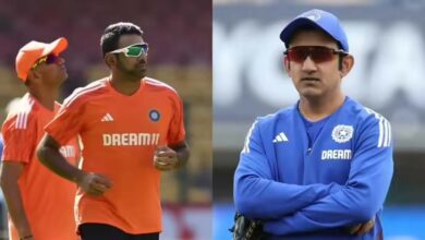 अश्विन का गंभीर पर वार, बोले टीम इंडिया की रणनीति में नहीं दिख रही स्पष्टता