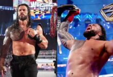रोमन रेंस के पांच सबसे बड़े कारनामे, जिन्होंने उन्हें बनाया WWE का बादशाह