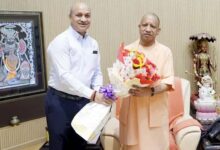 योगी ने 2036 ओलिंपिक तैयारी में खेल संघों से मांगी सक्रिय भूमिका