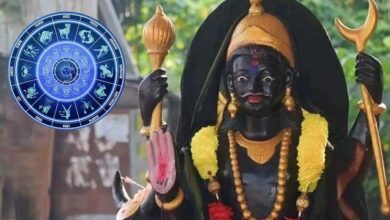 27 जुलाई से वक्री होंगे शनि, साढ़ेसाती वालों को बरतनी होगी विशेष सावधानी 27 जुलाई से वक्री होंगे शनि, साढ़ेसाती वालों को बरतनी होगी विशेष सावधानी