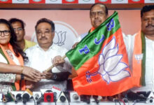 राज्यसभा में BJP का बड़ा दांव! उपचुनाव के बाद वही रहेंगे तीनों सांसद, बदलेगी सिर्फ पार्टी