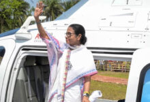 TMC फंड से लग्जरी जेट खरीदने का आरोप, ममता पर ED की जांच में बड़ा खुलासा!