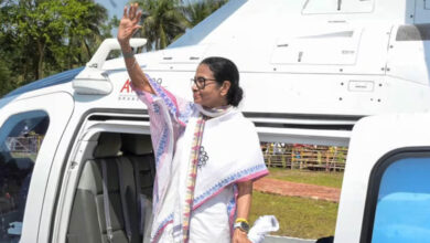 TMC फंड से लग्जरी जेट खरीदने का आरोप, ममता पर ED की जांच में बड़ा खुलासा!