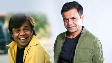 राजपाल यादव को हाईकोर्ट से बड़ा झटका, चेक बाउंस केस में जेल का रास्ता साफ; जुर्माना भी लगा राजपाल यादव को हाईकोर्ट से बड़ा झटका, चेक बाउंस केस में जेल का रास्ता साफ; जुर्माना भी लगा