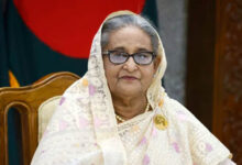 शेख हसीना का बड़ा ऐलान, दिसंबर में बांग्लादेश लौटने की कही बात; बोलीं- ‘मुझे मार देंगे’