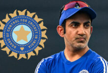 इंग्लैंड में शर्मनाक हार के बाद BCCI सख्त, गौतम गंभीर की कुर्सी पर खतरा? खिलाड़ियों पर भी हो सकती है कार्रवाई