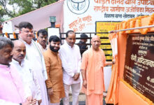 मुख्यमंत्री ने पूर्व मंत्री मुन्ना सिंह चौहान की प्रतिमा का किया अनावरण