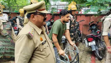 6 दिन में चार्जशीट, 40 दिन में फैसला: मासूम आरव के हत्यारे को फांसी की सजा 6 दिन में चार्जशीट, 40 दिन में फैसला: मासूम आरव के हत्यारे को फांसी की सजा