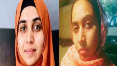 TCS धर्म परिवर्तन मामले में निदा खान को जमानत, कोर्ट ने ‘श्रीकृष्ण’ के उदाहरण के साथ सुनाया अहम फैसला TCS धर्म परिवर्तन मामले में निदा खान को जमानत, कोर्ट ने ‘श्रीकृष्ण’ के उदाहरण के साथ सुनाया अहम फैसला
