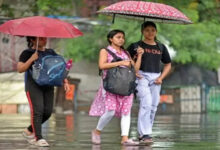MP Weather: मध्य प्रदेश में बारिश ने पूरा किया 25% कोटा, 32 जिलों में सामान्य से ज्यादा बरसात; पन्ना-सतना में भारी बारिश का अलर्ट