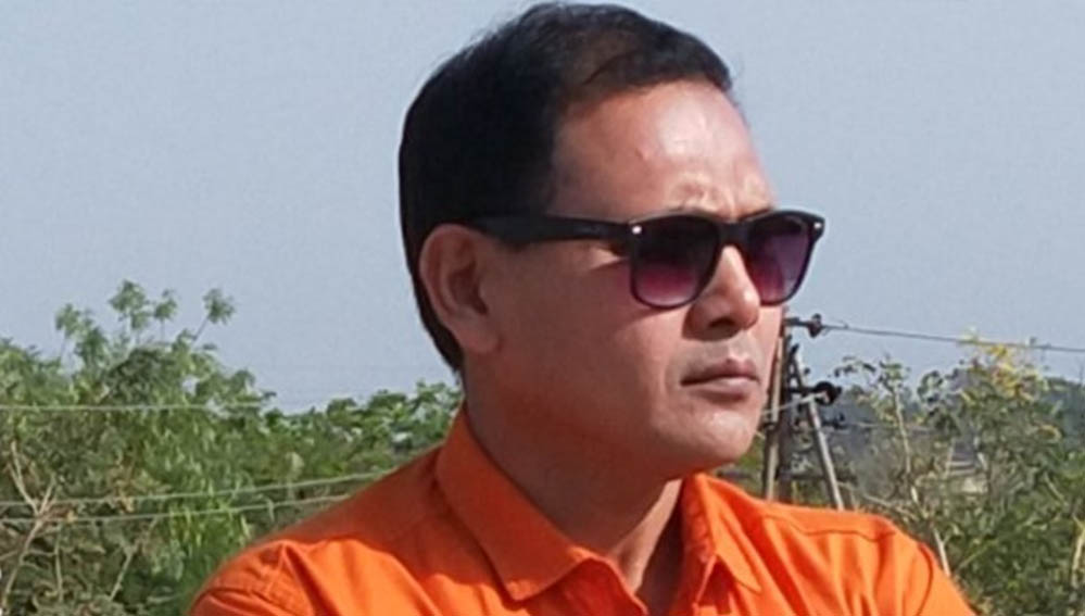 पूर्व IAS नियाज खान का विवादित बयान, बोले- मुस्लिम तुर्की जैसा पहनावा अपनाएं; मॉब लिंचिंग का किया जिक्र पूर्व IAS नियाज खान का विवादित बयान, बोले- मुस्लिम तुर्की जैसा पहनावा अपनाएं; मॉब लिंचिंग का किया जिक्र
