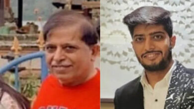 महादेव ऐप केस का भोपाल कनेक्शन, टिकटों के जरिए मनी लॉन्ड्रिंग का आरोप; आहूजा बंधुओं पर लुकआउट सर्कुलर जारी महादेव ऐप केस का भोपाल कनेक्शन, टिकटों के जरिए मनी लॉन्ड्रिंग का आरोप; आहूजा बंधुओं पर लुकआउट सर्कुलर जारी