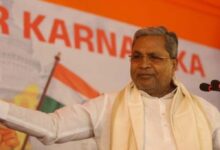 सिद्धारमैया का बड़ा ऐलान, 2028 कर्नाटक चुनाव नहीं लड़ेंगे पूर्व सीएम