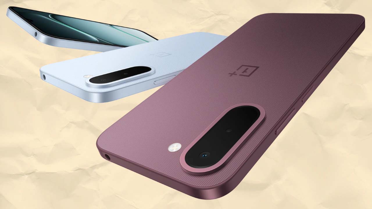 OnePlus N6x भारत में लॉन्च, 7000mAh बैटरी और दमदार फीचर्स से लैस स्मार्टफोन OnePlus N6x भारत में लॉन्च, 7000mAh बैटरी और दमदार फीचर्स से लैस स्मार्टफोन
