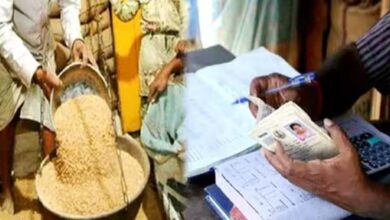 यूपी में 37 लाख अपात्र राशन कार्ड धारक मिले, अब होगी सख्त कार्रवाई