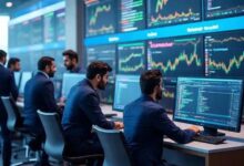 TCS ने मचाया धमाल, पांच दिन में निवेशकों की कमाई 72 हजार करोड़ पार