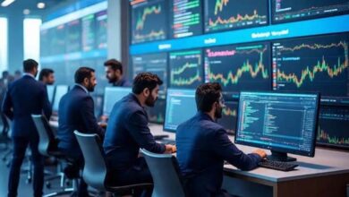 TCS ने मचाया धमाल, पांच दिन में निवेशकों की कमाई 72 हजार करोड़ पार TCS ने मचाया धमाल, पांच दिन में निवेशकों की कमाई 72 हजार करोड़ पार