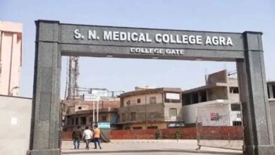 आगरा के डॉक्टरों का जलवा, दीक्षा समारोह में मिलेंगे छह मेडल
