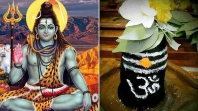 सावन 2026 की शुरुआत 30 जुलाई से, जानें पहले सोमवार की तारीख सावन 2026 की शुरुआत 30 जुलाई से, जानें पहले सोमवार की तारीख