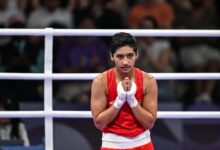 प्रीति पवार ने 5-0 से जीता सेमीफाइनल, राष्ट्रमंडल खेलों के फाइनल में बनाई जगह