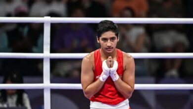प्रीति पवार ने 5-0 से जीता सेमीफाइनल, राष्ट्रमंडल खेलों के फाइनल में बनाई जगह