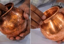 तांबे के बर्तन काले क्यों पड़ते हैं? जानें वास्तु और ज्योतिष से जुड़े संकेत