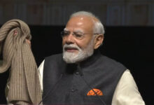 न्यूजीलैंड में भावुक हुए PM मोदी, बोले- ‘कीवी मित्र का दिया मफलर आज भी मेरे पास है’