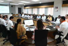 बस्तर की जैविक खेती को मिलेगा वैश्विक बाजार, यूरोप तक पहुंचेंगे जैविक उत्पाद : उप मुख्यमंत्री विजय शर्मा