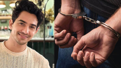 टीवी एक्टर रोहित चंदेल POCSO केस में गिरफ्तार, नाबालिग से छेड़छाड़ का आरोप