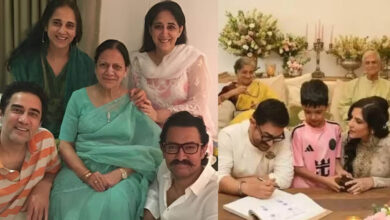 ऑस्ट्रेलिया में हनीमून मनाएंगे आमिर खान और गौरी स्प्रैट, बेटे आजाद-क्विन भी रहेंगे साथ