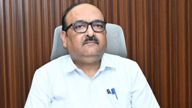 स्वतंत्रता दिवस की तैयारियां शुरू- मुख्य सचिव ने ली अधिकारियों की उच्च स्तरीय बैठक स्वतंत्रता दिवस की तैयारियां शुरू- मुख्य सचिव ने ली अधिकारियों की उच्च स्तरीय बैठक