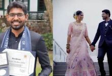 6 में से 5 बार UPSC पास, संघर्ष से IAS बने अफसर; पत्नी भी हैं IAS अधिकारी