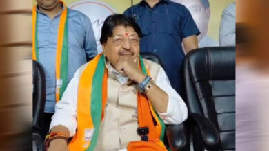 दतिया टिकट विवाद पर कैलाश विजयवर्गीय का बड़ा बयान, बोले- आशुतोष तिवारी भारी मतों से जीतेंगे
