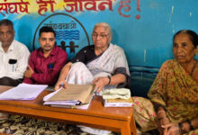 सरदार सरोवर समझौते पर उठे सवाल : मध्यप्रदेश के वैध अधिकारों और हजारों विस्थापितों के पुनर्वास से समझौता न हो – नर्मदा बचाओ आंदोलन
